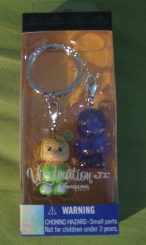 Vinylmation disney fée - disney,