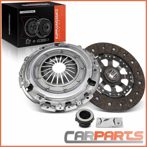 Kit embrayage avec - embrayage,