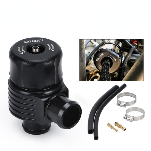 Universal turbo diverter dump - diverter,