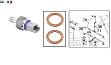 Pressostat Roll Lock liquide