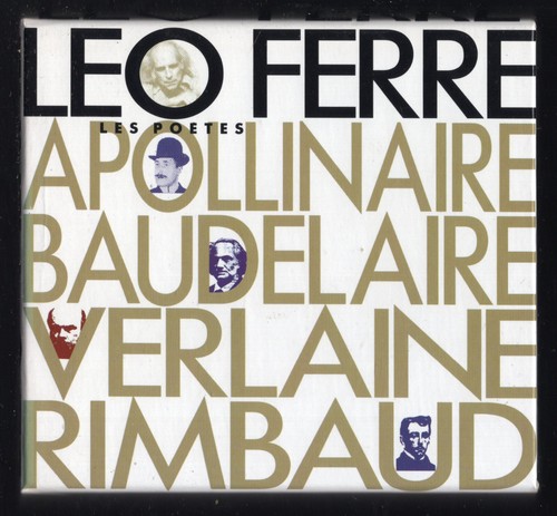 Léo ferré les - ★,