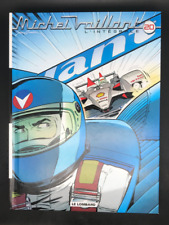 GRATON - MICHEL VAILLANT -