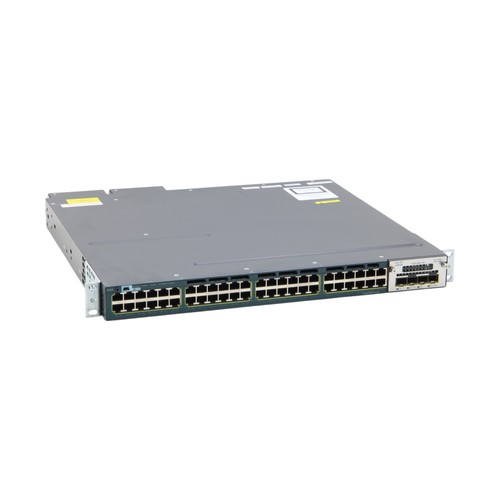 Cisco catalyst c3560x - cisco,