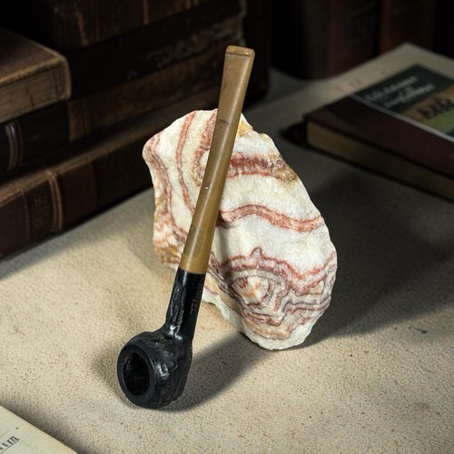Pipe ancienne telmy - ancienne,