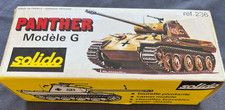 SOLIDO Militaire Réf 236 1/50