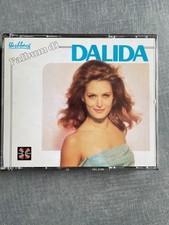 Dalida : Double CD Album