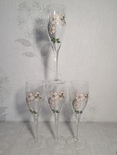 126 - 1 Flûte Perrier-Jouët