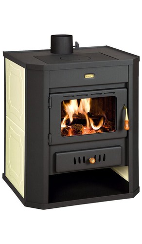 Poele bouilleur prity w15 - poele, wd