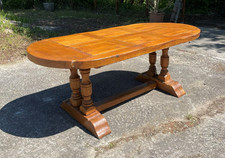 Table de Montagne en bois