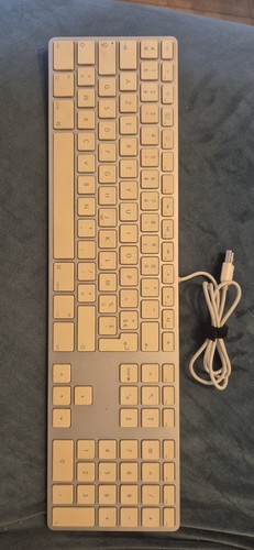 Clavier apple a1243 emc 2171 - a1243,