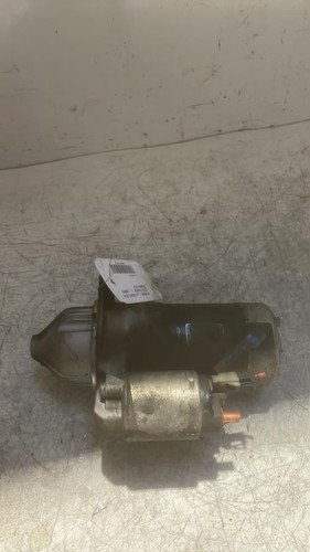 Demarreur hyundai getz phase - demarreur,