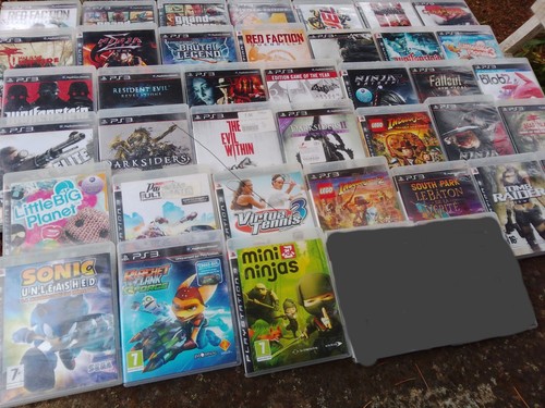 Lot jeux ps3 lego - jeux,