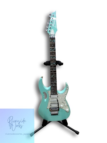 Guitare électrique ibanez - électrique,