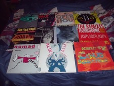 TRES BEAU LOT 11 33T/ MAXI 45T