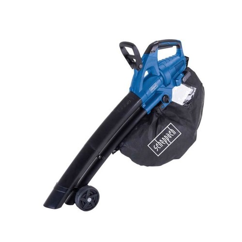 Souffleur aspirateur - souffleur/aspirateur, de