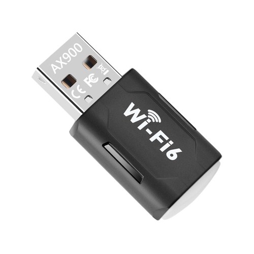 Adaptateur usb wifi 900 - 6,