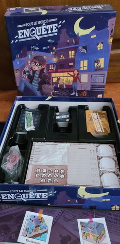 Jeux société tout le - jeux,