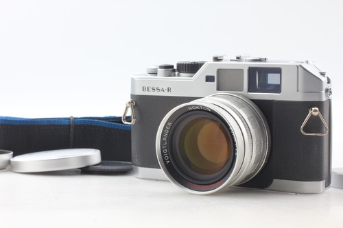 Lens tested mint - tested, mint]