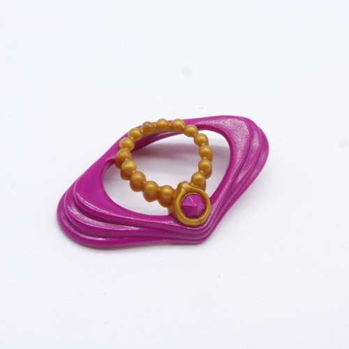 4136 playmobil collier - playmobil,