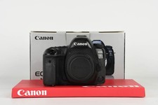 Canon 5D Mark IV + 2 ANS DE