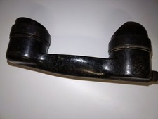 Militaria US ARMY WW2 Signal Corps combiné TS 10 G , 1943 transmission radio