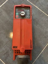 variateur 1.1kw tri 400v SEW