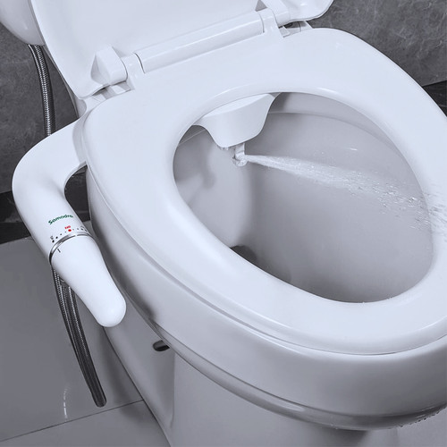 Bidet douchette kit - bidet,