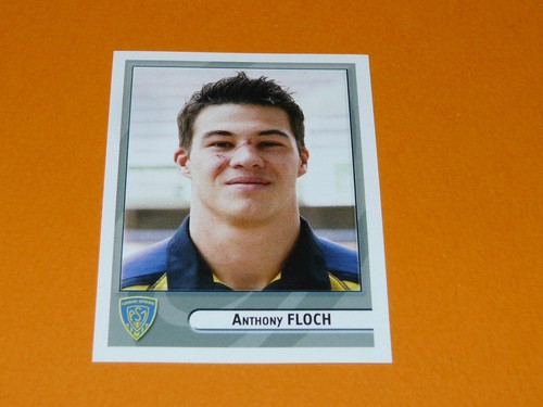 223 floch clermont - floch, asm