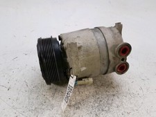Compresseur de climatisation - Opel VECTRA C PH.2 - 13265616 - Y0-1011U