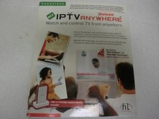 Honestech iptv anywhere - iptv,