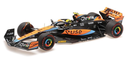 Mclaren team mcl60 lando - team,