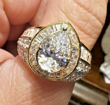 Neuf Géante Victoria Wieck