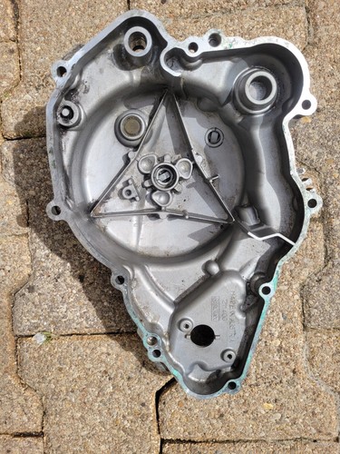 Carter embrayage aprilia - embrayage,