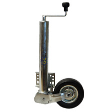 Roue Jockey Auto-Fold