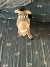 Peluche Dreamworks L'âne De Shrek ane 
