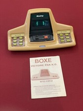 Jouet Ancien Jeu  Console