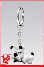 IDEFIX Grognon Porte Clefs