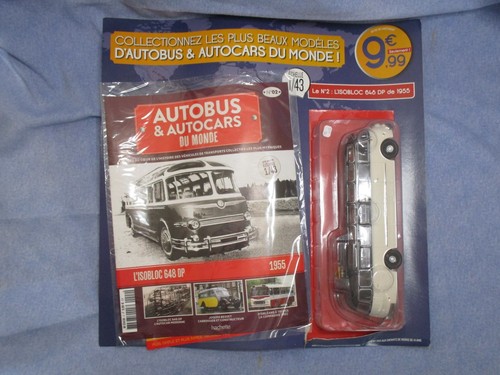 Ab415 hachette ixo 43 - ab415, 1/43