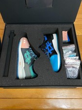 New kith ronnie fieg - fieg, x