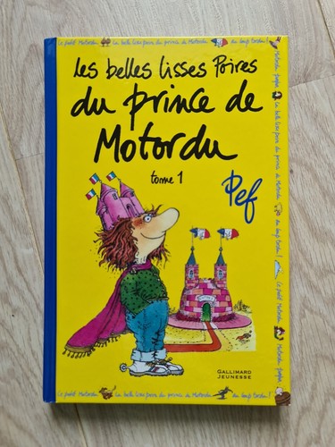 Livre les belles - belles, poires