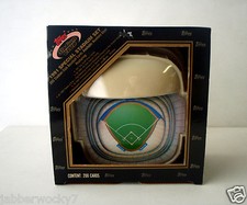 1991 TOPPS SPECIAL STADIUM