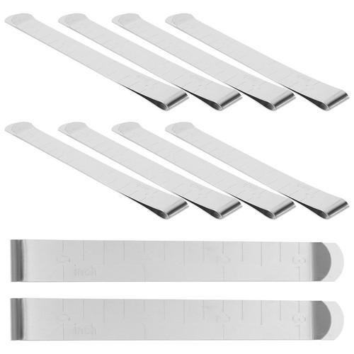 Pcs pince bonbon - 20, clips