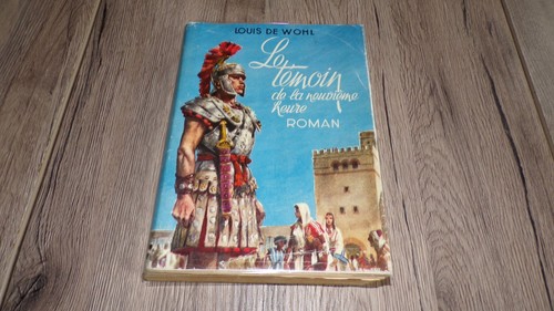 Témoin la neuvième - témoin, de