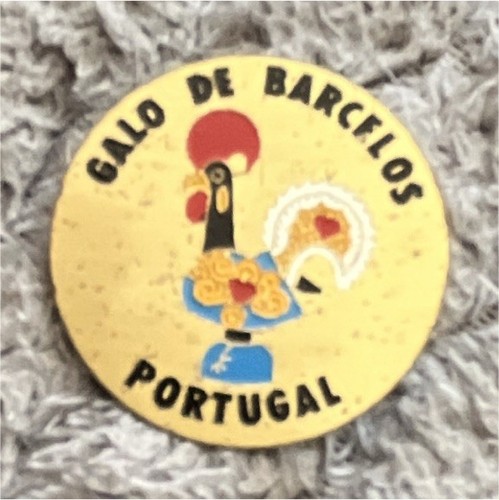 Pin badge - badge, «