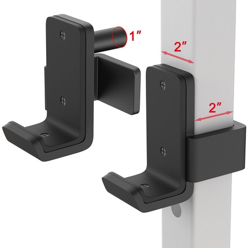 Solid steel hooks for - j,