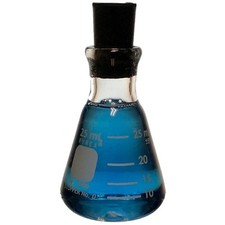 PYREX #4980-25, 25mL NM