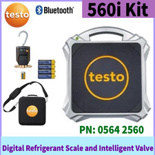 Testo 560i Kit - Digital