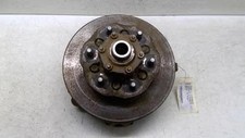 Pivot de moyeu avant droit NISSAN TERRANO 2 PHASE 4 2.7 TDI - 8V TUR/R:117426273