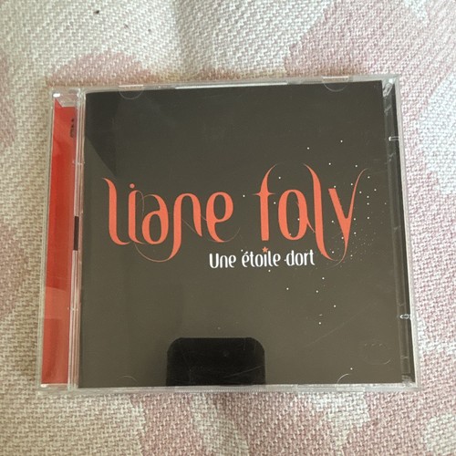 Liane foly album - foly, cd