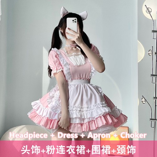 Kawaii lolita sweet - lolita, dress